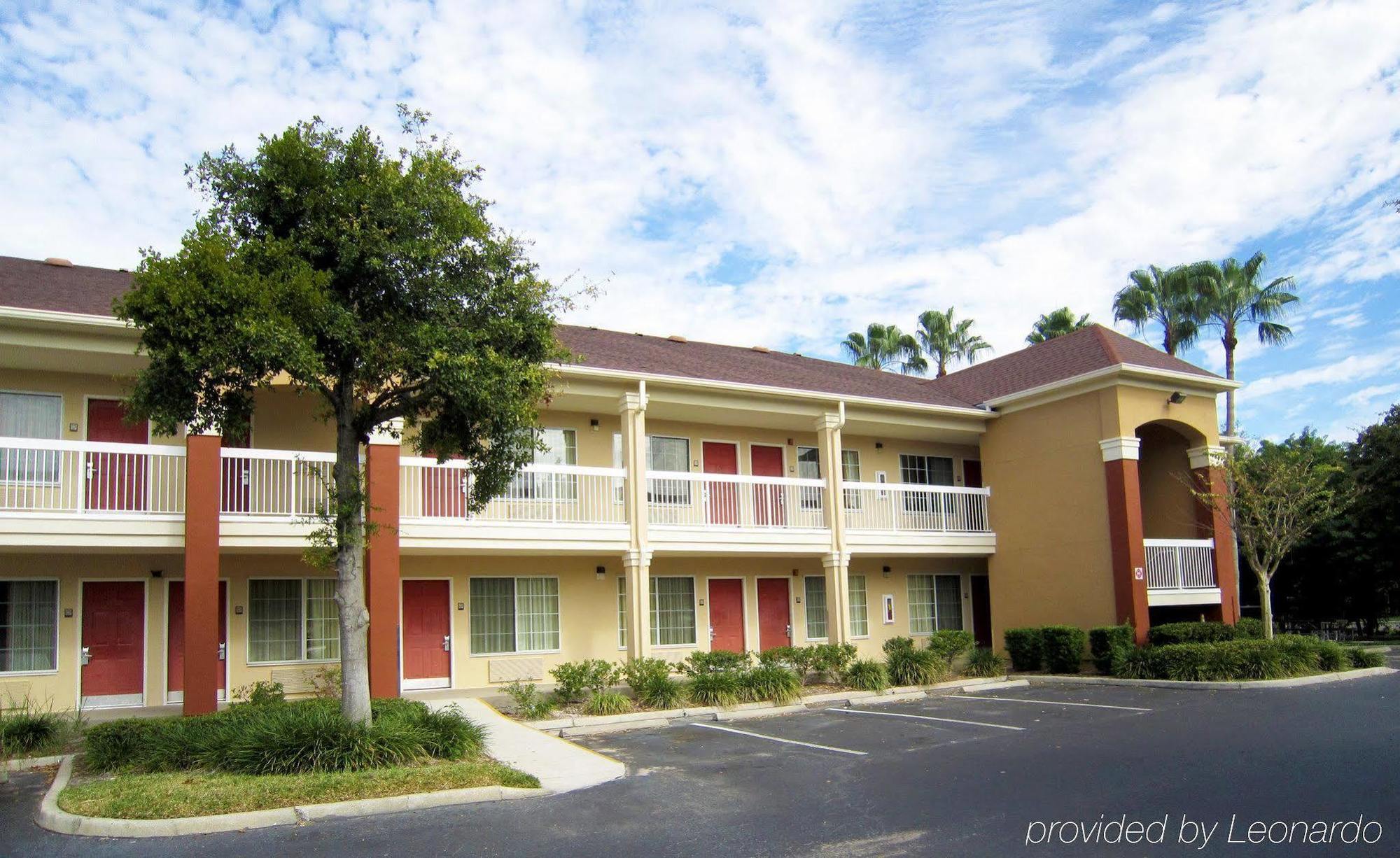 Extended Stay America Suites - Clearwater - Carillon Park Екстериор снимка